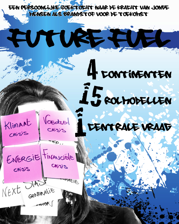 future fuel flyer